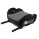 Автокресло бустер Hanert Junior i-Size Black + подстаканник