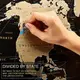Скретч-карта "My Map Black edition ENG" GOLD/SILVER, Золотий, Gold, англійська