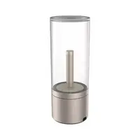 Декоративна настільна лампа Xiaomi Yeelight Redbud Candle Light (second gen) (YLFWD-0019) Champagne Gold