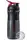 Шейкер спортивний (пляшка) BlenderBottle SportMixer Flip 28oz/820ml Black/Pink