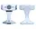 Держатель REMAX Car Holder RM-C16 white-grey