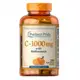 Vitamin C - 1000 mg with Bioflavonoids - 200caps