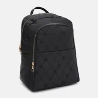 Женский рюкзак Monsen C1KM1341bl-black