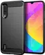 Чехол-накладка Ipaky Slim Anti-Fingerprint TPU Case Xiaomi Mi CC9 Black