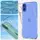 Чехол Spigen для iPhone 16 Plus - Liquid Crystal, Crystal Clear (ACS08064)