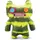 Мягкая игрушка Fuggler "Нерешительный монстр" 22 см