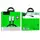 Кабель HOCO USB to Micro USB 3.0 excellent speed cable US10 |0.5m, 5Gbps|