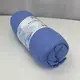 Простынь на резинке Polents 6363 210х250 см синяя