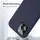 Чехол ESR для iPhone 12 Pro Max Cloud Soft (Yippee), Midnight Blue (3C01201360301)