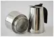 Гейзерная кофеварка Rainstahl RS-СM-8800-09 450 мл 9 чашек серебристая