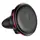 Магнитный автодержатель Baseus Magnetic Air Vent, Red (SUGX-A09)