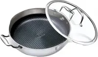 Сотейник зі скляною кришкою Berlinger Haus Eternal СolleСtion BH-6563 3,8 л