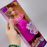 Лялька "Anlily" 29см, вагітна в коробці 32*5,5*10 см