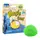 Кинетический песок Strateg Magic Sand зеленый с формочкой 150 г (39305)