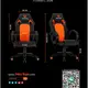 Кресло игровое MeeTion eSportChair CHR05