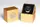 Умные часы UWatch F13 золотой
