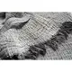 Покрывало Lotus Home - Danny muslin antrasit-grey 220*240