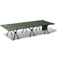 Ліжко розкладне Mobi Garden SJ NX21665048 green