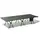 Ліжко розкладне Mobi Garden SJ NX21665048 green
