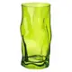 Набор стаканов Bormioli Rocco Sorgente Verde 340360-Q-01021591 460 мл 3 шт
