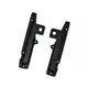 Переходная рамка 9" Lesko для Mazda CX-7 2006-2012гг MA 044N Black