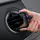 Держатель Baseus Metal Age II Gravity Car Mount (Round Air Vent Version) (SUJS030001)