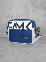 Сумка через плечо для мужчин и женщин Famk SMR3 2.0, Синий