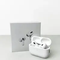 Беспроводные наушники Air Pro 2 (Белый)