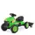 Трактор Bambi Kart M 4907-5 Зеленый
