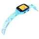 Часы Smart Baby Watch с видеозвонком Q500 / DF33 Голубой
