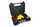 Паяльник импульсный MASTERTOOL с трансформатором, 3 режима, 200 Вт, 220-240 V, 50 Hz, 0-500°С, LED. Yellow and Black (44-0002)