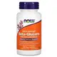 Натуральная добавка NOW Beta-Glucans with ImmunEnhancer, 60 вегакапсул