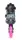 Роликовые коньки TEMPISH XT4 Lady/37