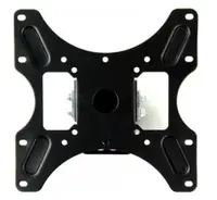 Кронштейн універсальний Electriclight КБ-812-Black