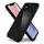 Чехол Spigen для iPhone 11 - Ultra Hybrid, Matte Black (076CS27186)