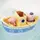 Игрушка для ванной Toomies Лодка дедушки Пеппы (E73414)