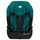 Автокресло детское KiderKraft Comfort Up i-Size Green 76-150 см. / Кресло для детей в машину