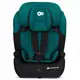 Автокресло детское KiderKraft Comfort Up i-Size Green 76-150 см. / Кресло для детей в машину