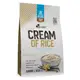 Заменитель питания Olimp Cream of Rice Instant Form, 1 кг Ваниль