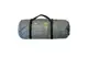 Палатка двухместная Tramp Cloud 2 Si TRT-092-GREY 130х204х103 см