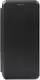 Чехол-книжка TOTO Book Rounded Leather Case Samsung Galaxy S9+ Black