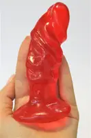 АНАЛЬНИЙ СТИМУЛЯТОР "ANAL STIMULATOR" втулка L 120 мм D 35 мм