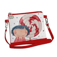 Сумка для девочки Little fairy Девочка с конфетой SF_CLF004_KR