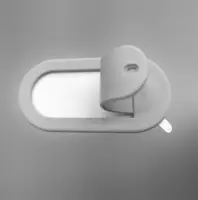 Силиконовый держатель для смартфонов Xiaomi BCASE Grey DSHJ-B-1990