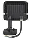 Прожектор LED c датчиком движения Ritar RT- FLOOD/MS 20A 20W IP65 2000Lm Black (01203)