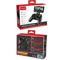 Ігровий контролер iPega Bluetooth PG-9078 |Android, iOS, TV, PC|