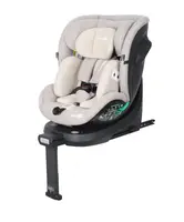 Автокрісло FreeON Space, поворотність 360° i-Size 40-150 см, beige