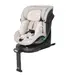 Автокрісло FreeON Space, поворотність 360° i-Size 40-150 см, beige