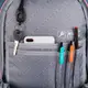 Рюкзак школьный Kite K21-813L-2  27.5 л синий