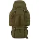 Рюкзак тактический Highlander Forces Loader Rucksack 66L Olive NRT066-OG